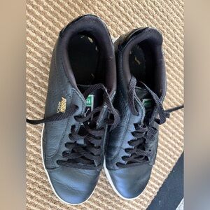 Puma sneakers, women, size 8